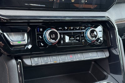 2026 GMC Sierra 2500HD AT4