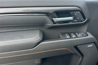 2026 GMC Sierra 2500HD AT4