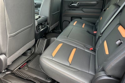 2026 GMC Sierra 2500HD AT4