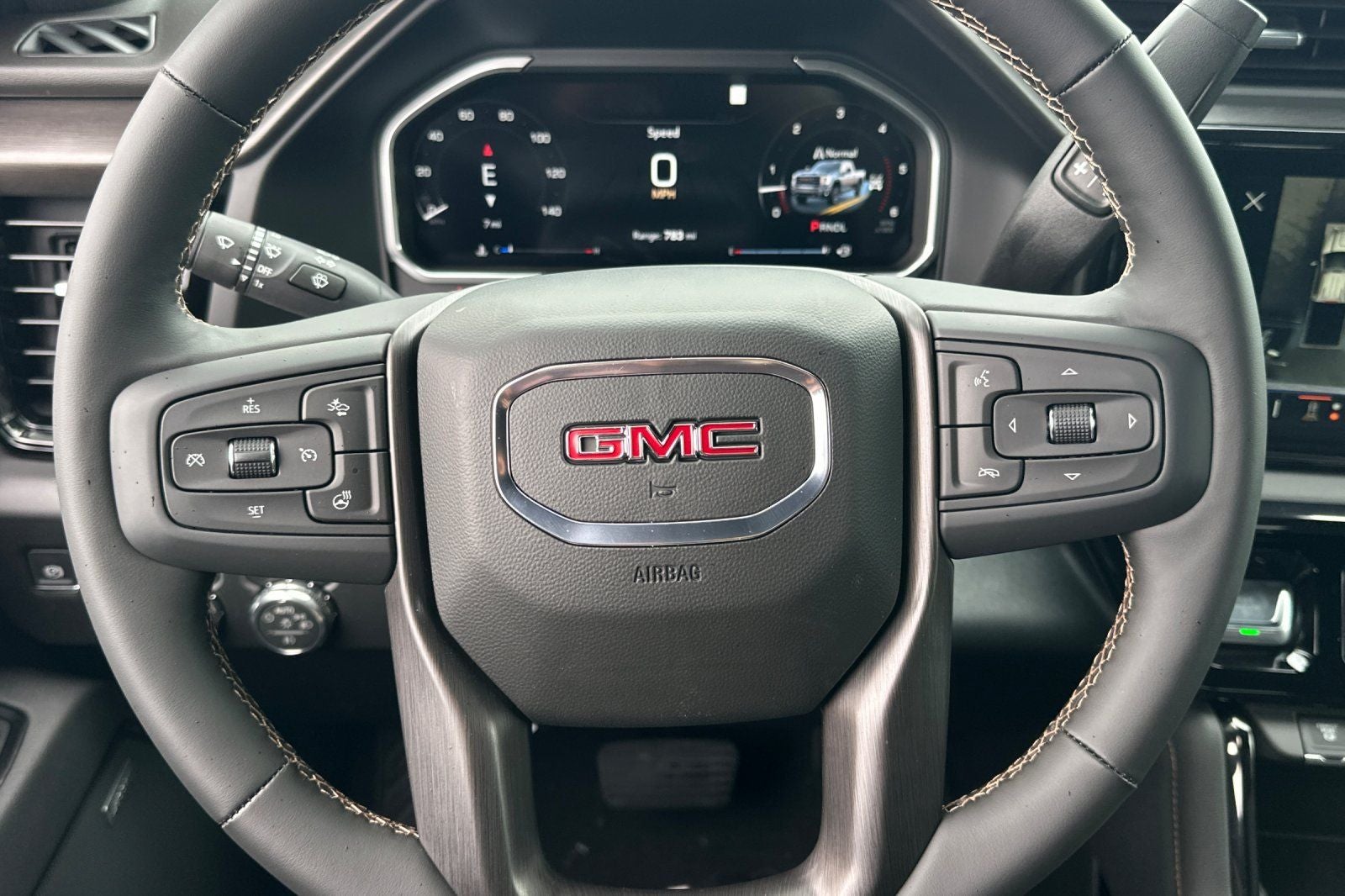 2026 GMC Sierra 2500HD AT4