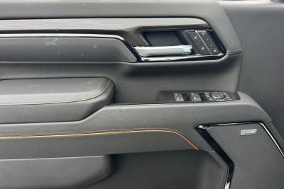 2026 GMC Sierra 2500HD AT4