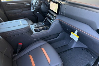 2026 GMC Sierra 2500HD AT4