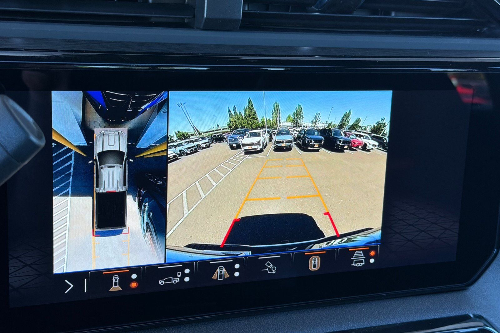 2026 GMC Sierra 2500HD AT4