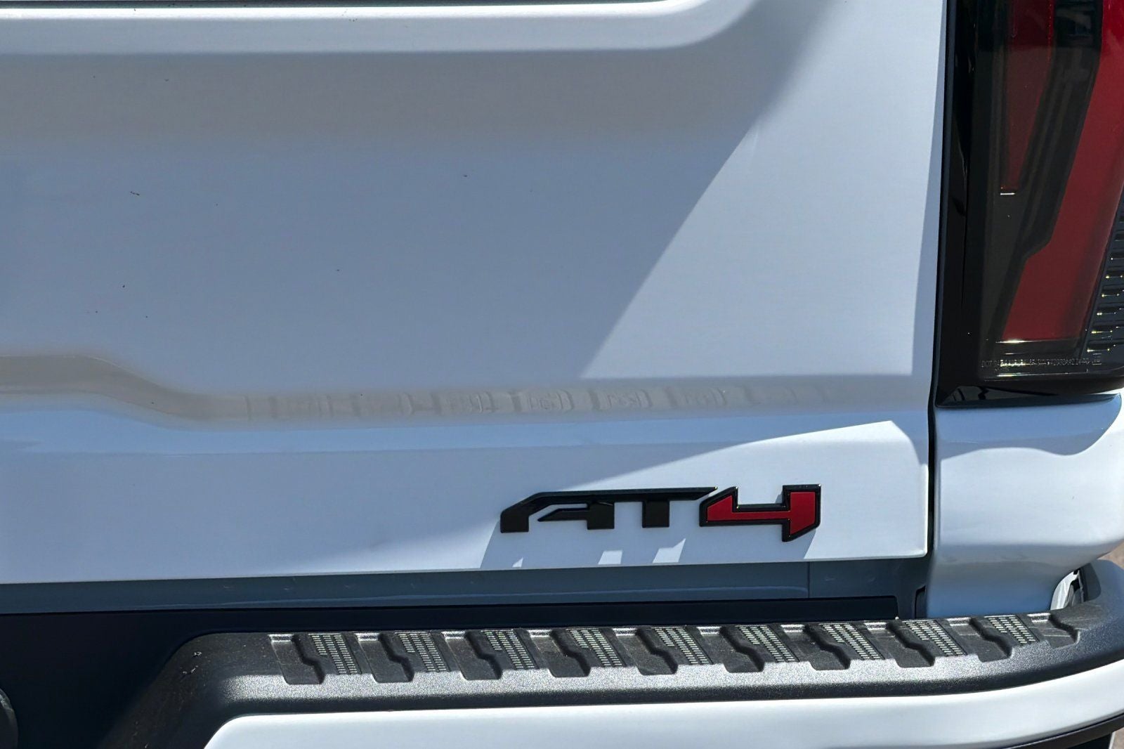 2026 GMC Sierra 2500HD AT4