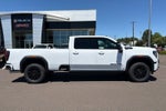 2026 GMC Sierra 2500HD AT4
