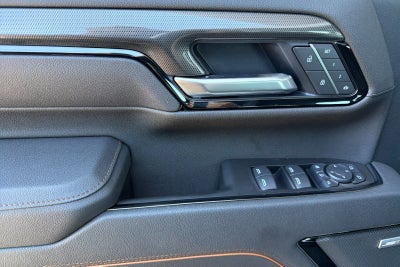 2026 GMC Sierra 2500HD AT4