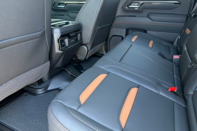 2026 GMC Sierra 2500HD AT4