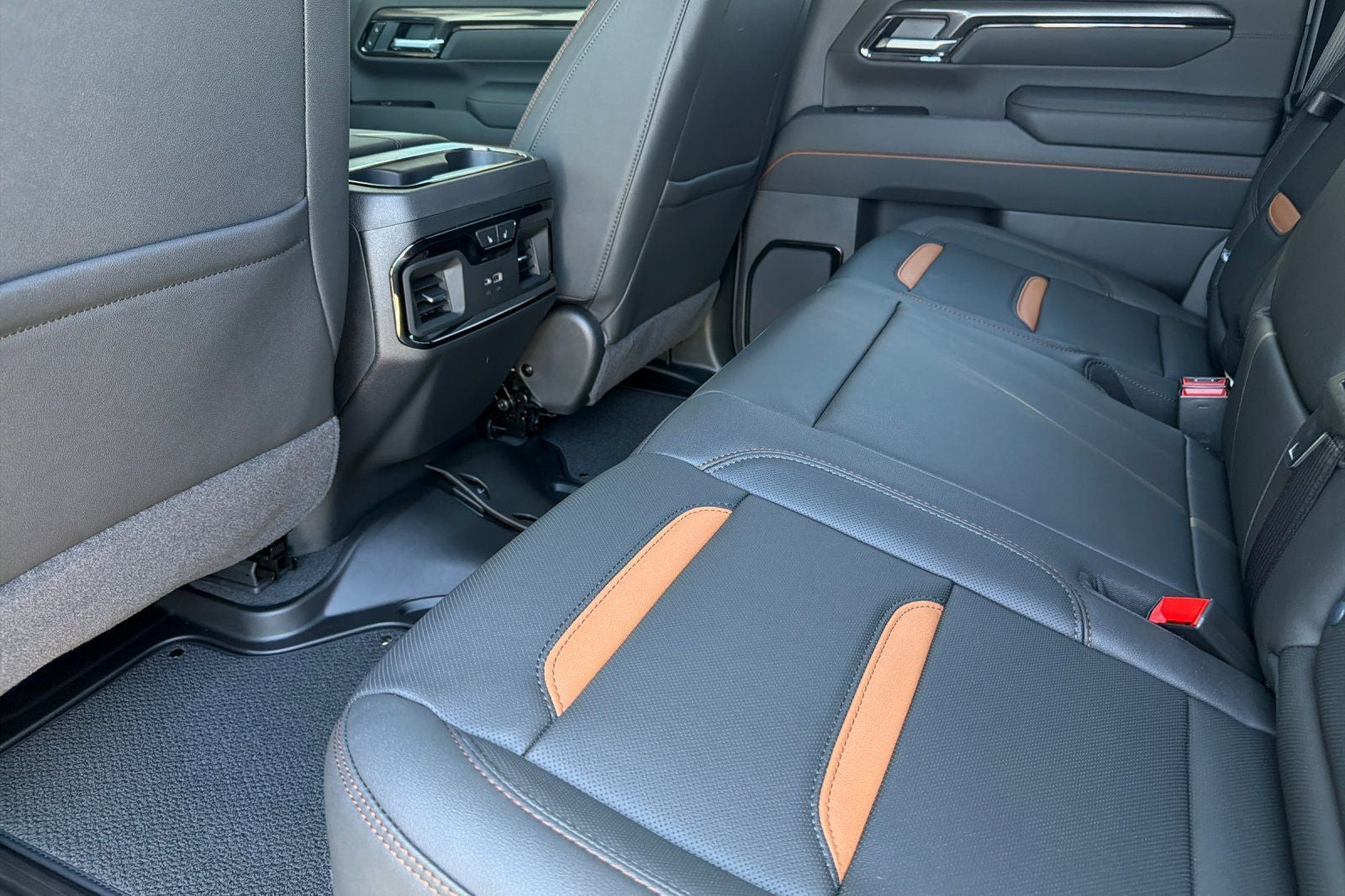 2026 GMC Sierra 2500HD AT4