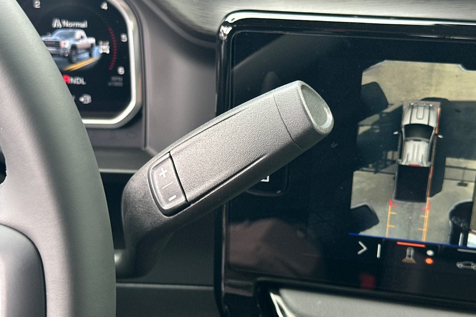 2026 GMC Sierra 2500HD AT4