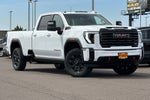 2026 GMC Sierra 2500HD AT4