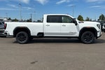 2026 GMC Sierra 2500HD AT4