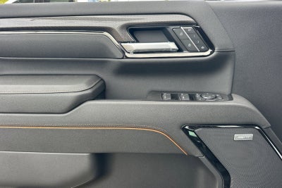 2026 GMC Sierra 2500HD AT4