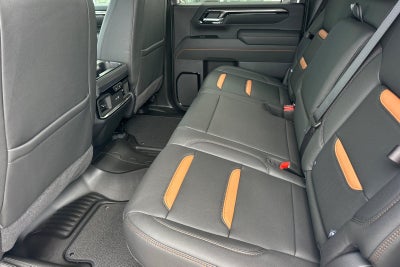 2026 GMC Sierra 2500HD AT4