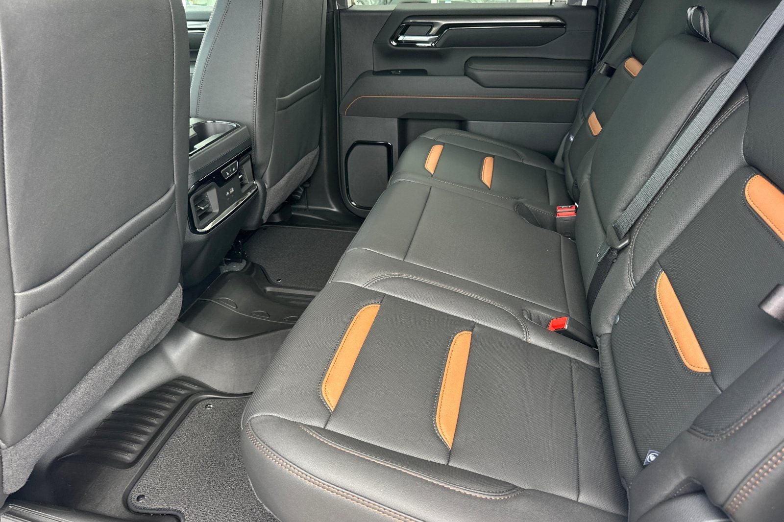 2026 GMC Sierra 2500HD AT4