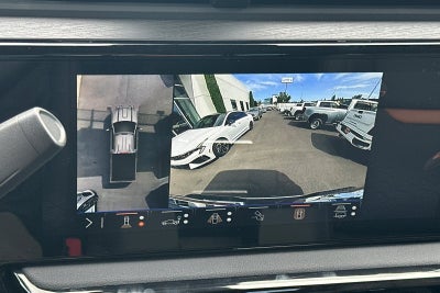 2026 GMC Sierra 2500HD AT4