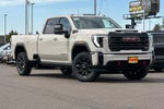 2026 GMC Sierra 2500HD AT4