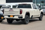2026 GMC Sierra 2500HD AT4