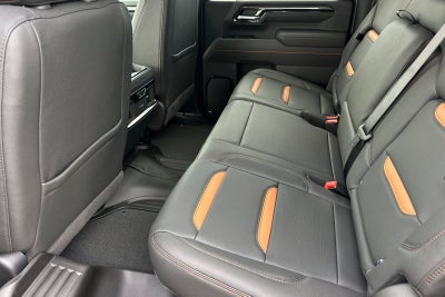 2026 GMC Sierra 2500HD AT4