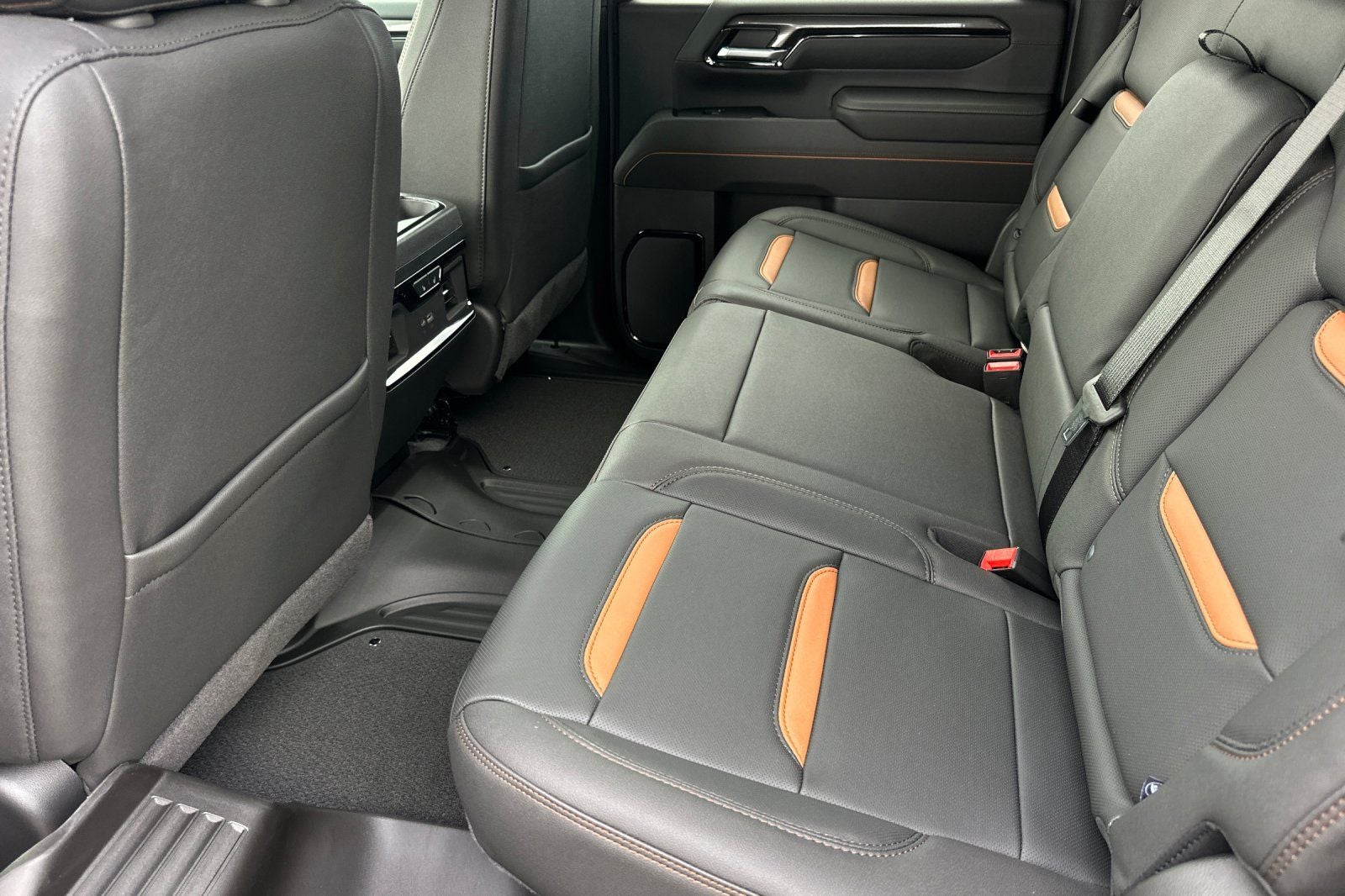 2026 GMC Sierra 2500HD AT4