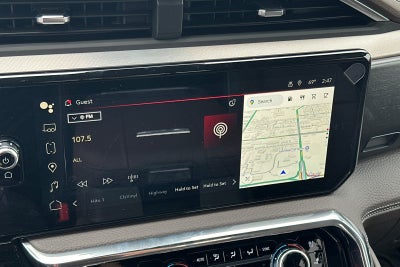 2026 GMC Sierra 2500HD Denali