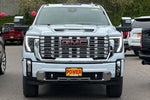 2026 GMC Sierra 2500HD Denali