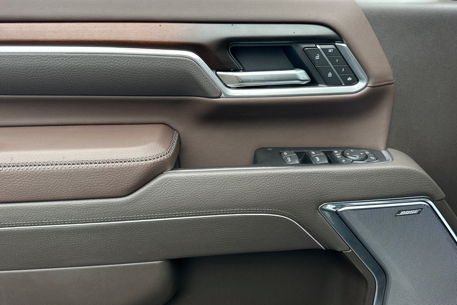 2026 GMC Sierra 2500HD Denali