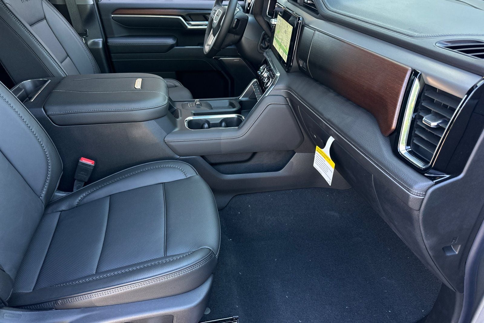 2026 GMC Sierra 2500HD Denali