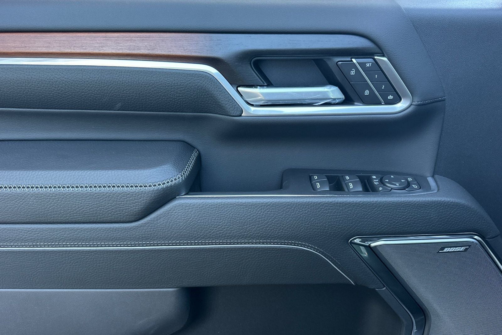 2026 GMC Sierra 2500HD Denali