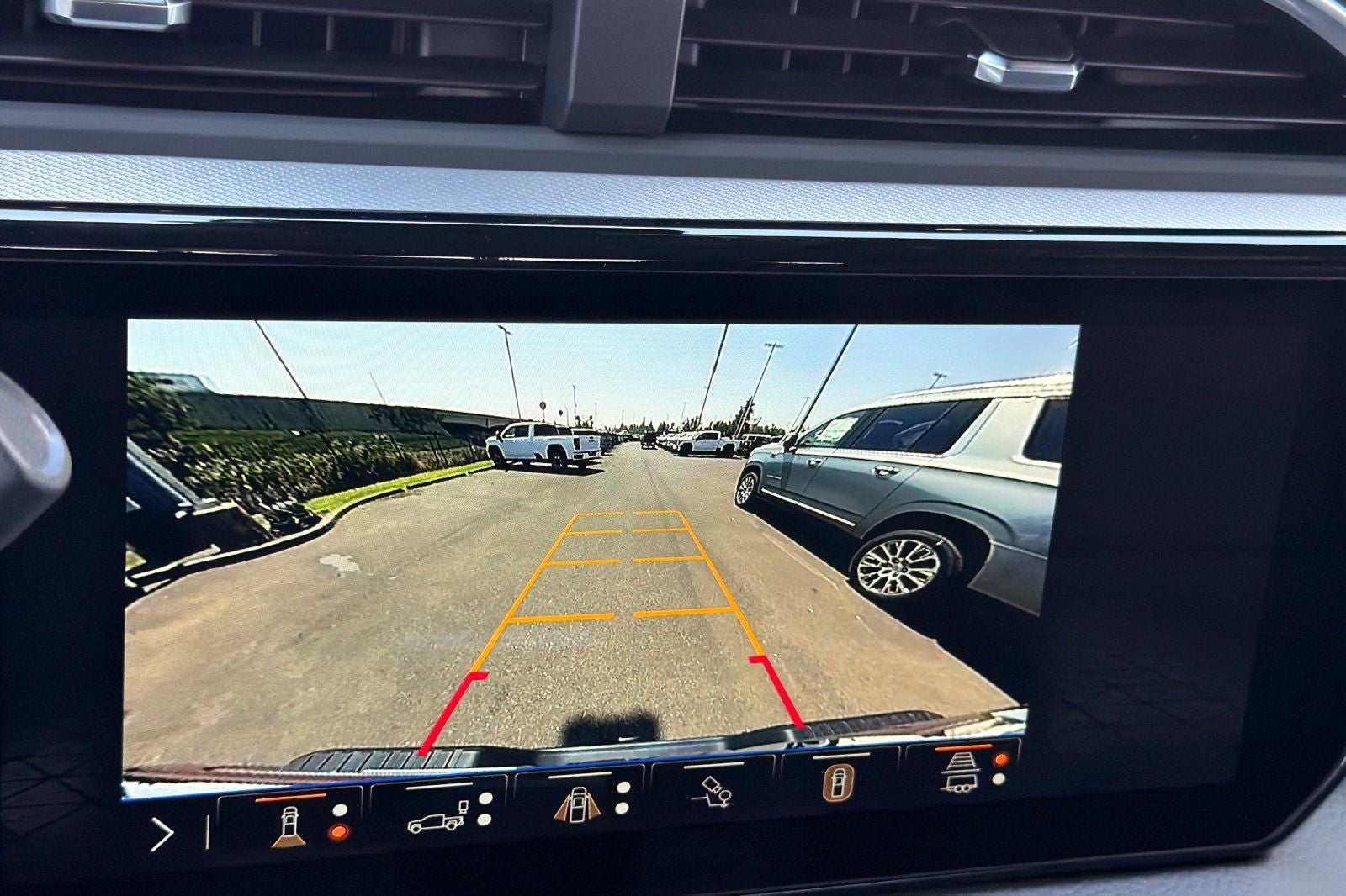 2026 GMC Sierra 2500HD Denali
