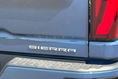 2026 GMC Sierra 2500HD Denali