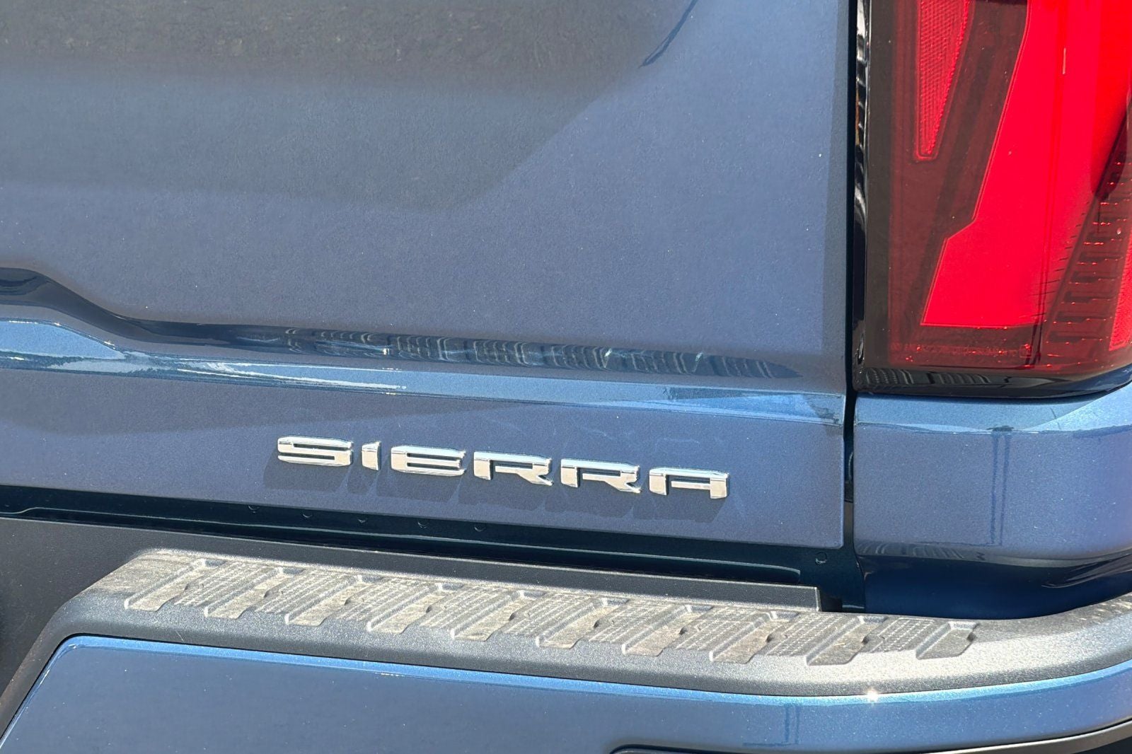 2026 GMC Sierra 2500HD Denali