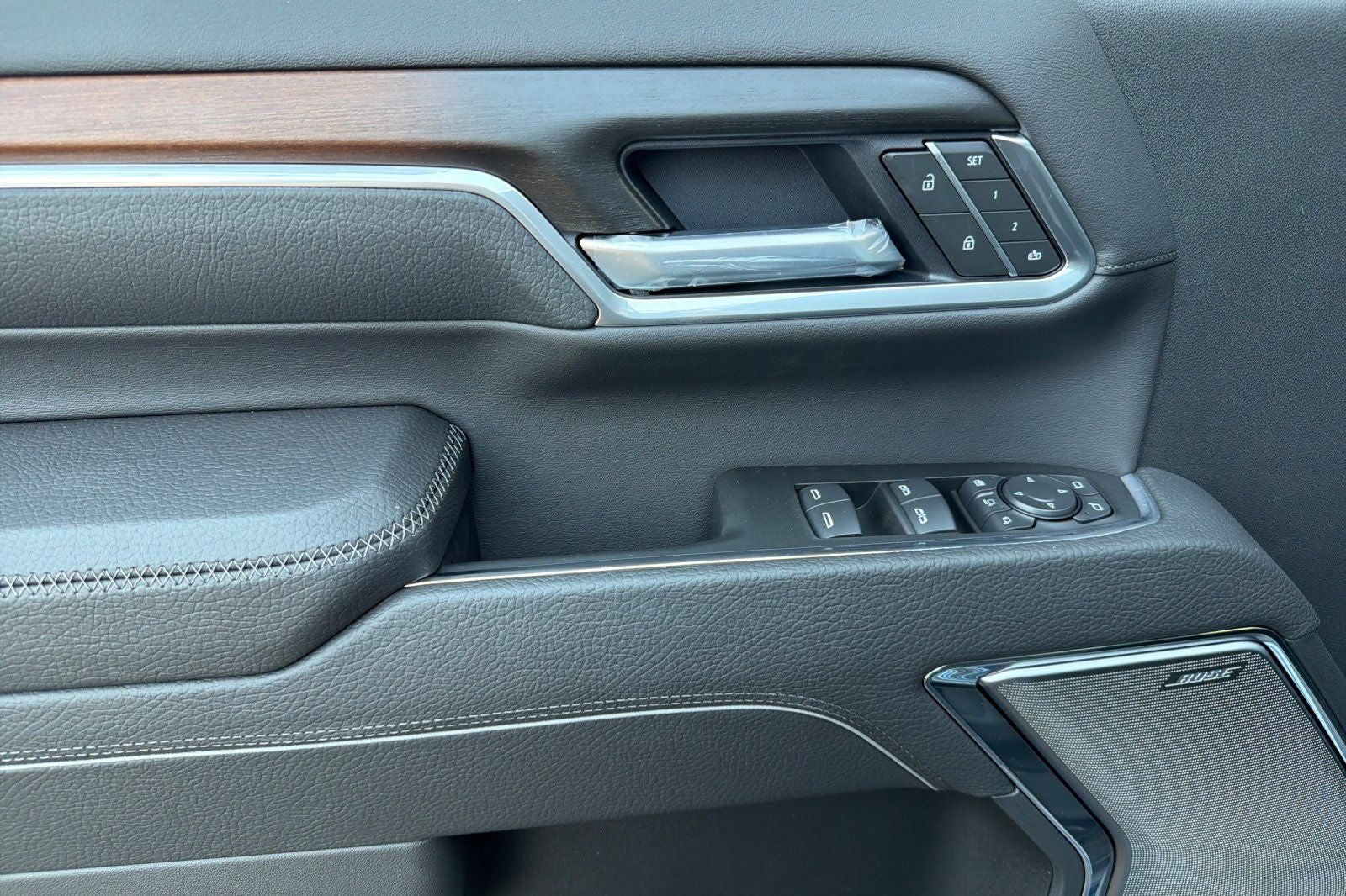 2026 GMC Sierra 2500HD Denali