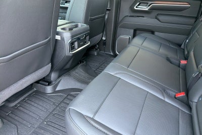 2026 GMC Sierra 2500HD Denali