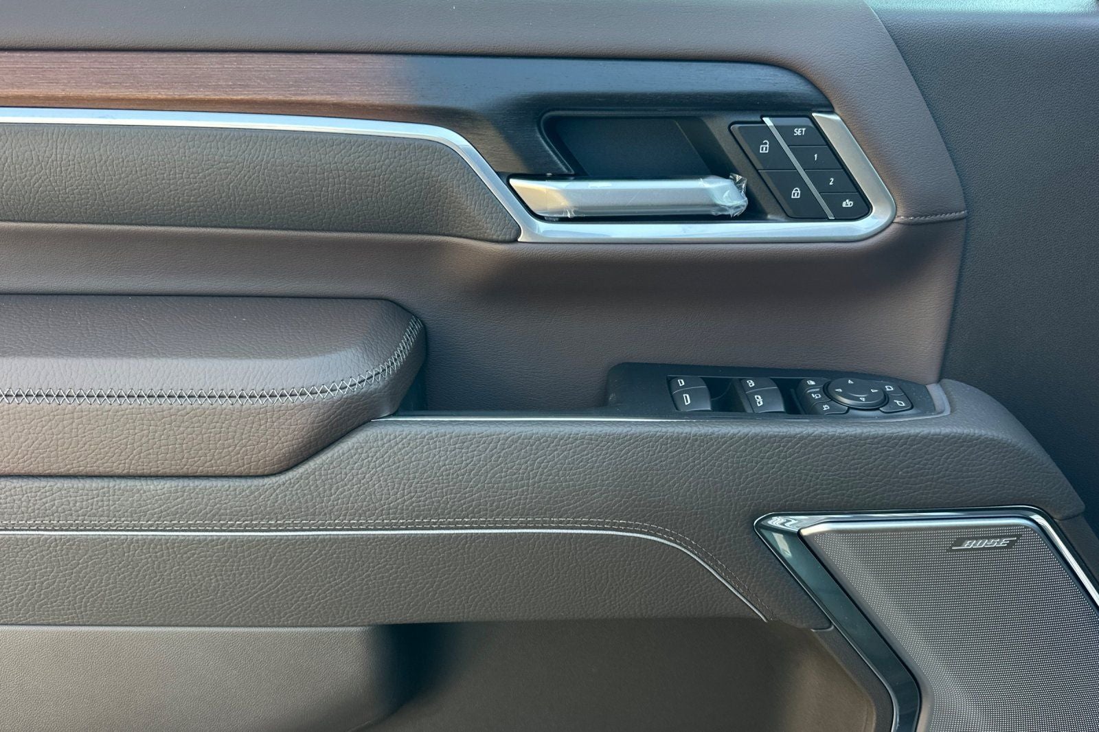 2026 GMC Sierra 2500HD Denali