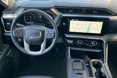 2026 GMC Sierra 2500HD Denali