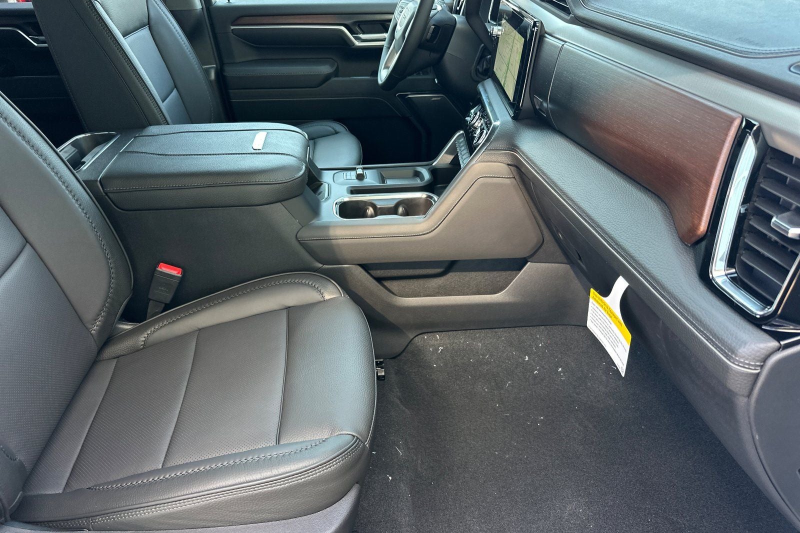 2026 GMC Sierra 2500HD Denali