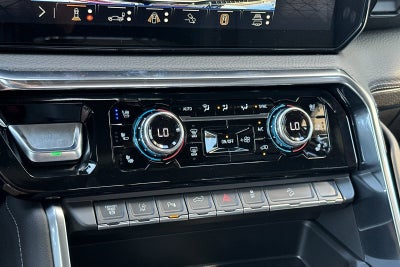 2026 GMC Sierra 2500HD Denali
