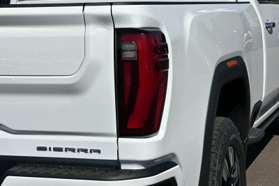 2026 GMC Sierra 2500HD Denali