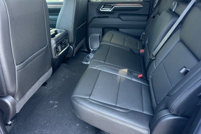 2026 GMC Sierra 2500HD Denali