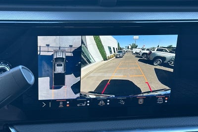 2026 GMC Sierra 2500HD Denali