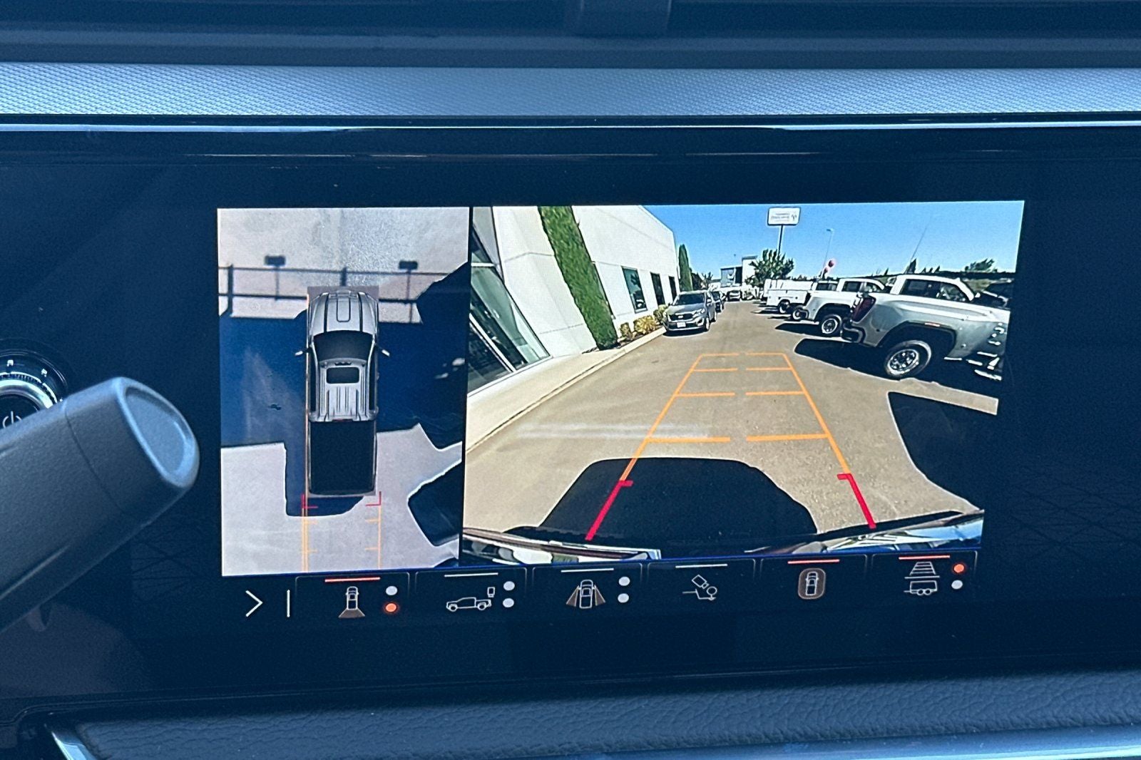 2026 GMC Sierra 2500HD Denali