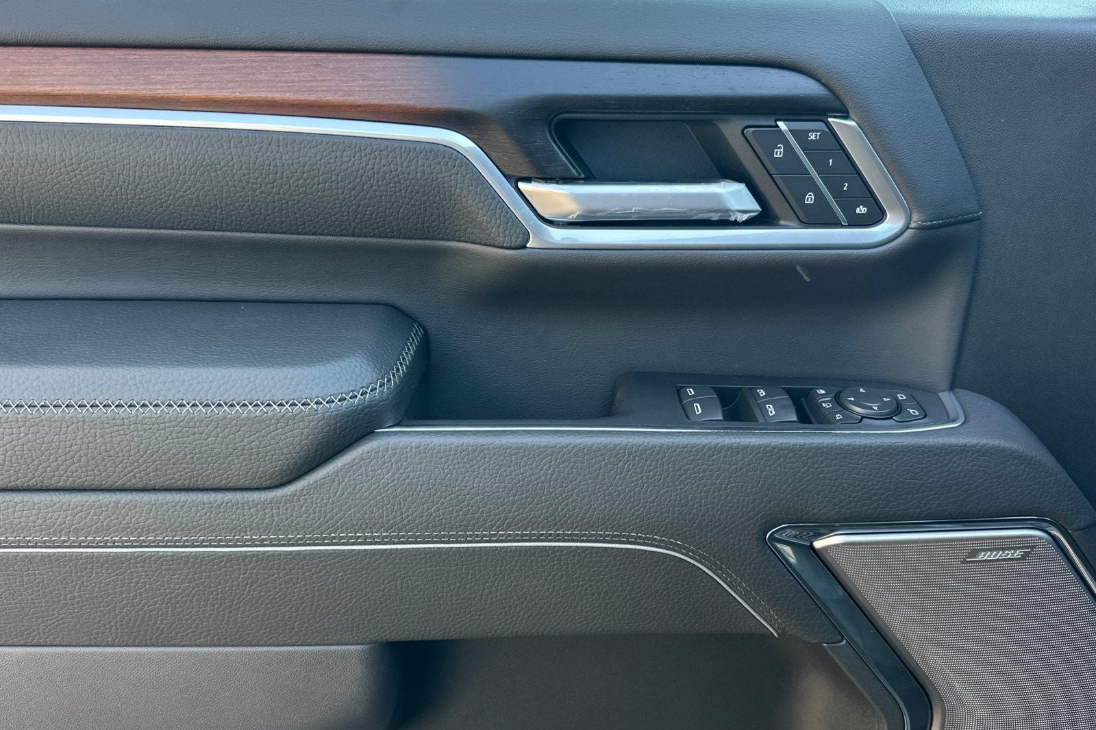 2026 GMC Sierra 2500HD Denali
