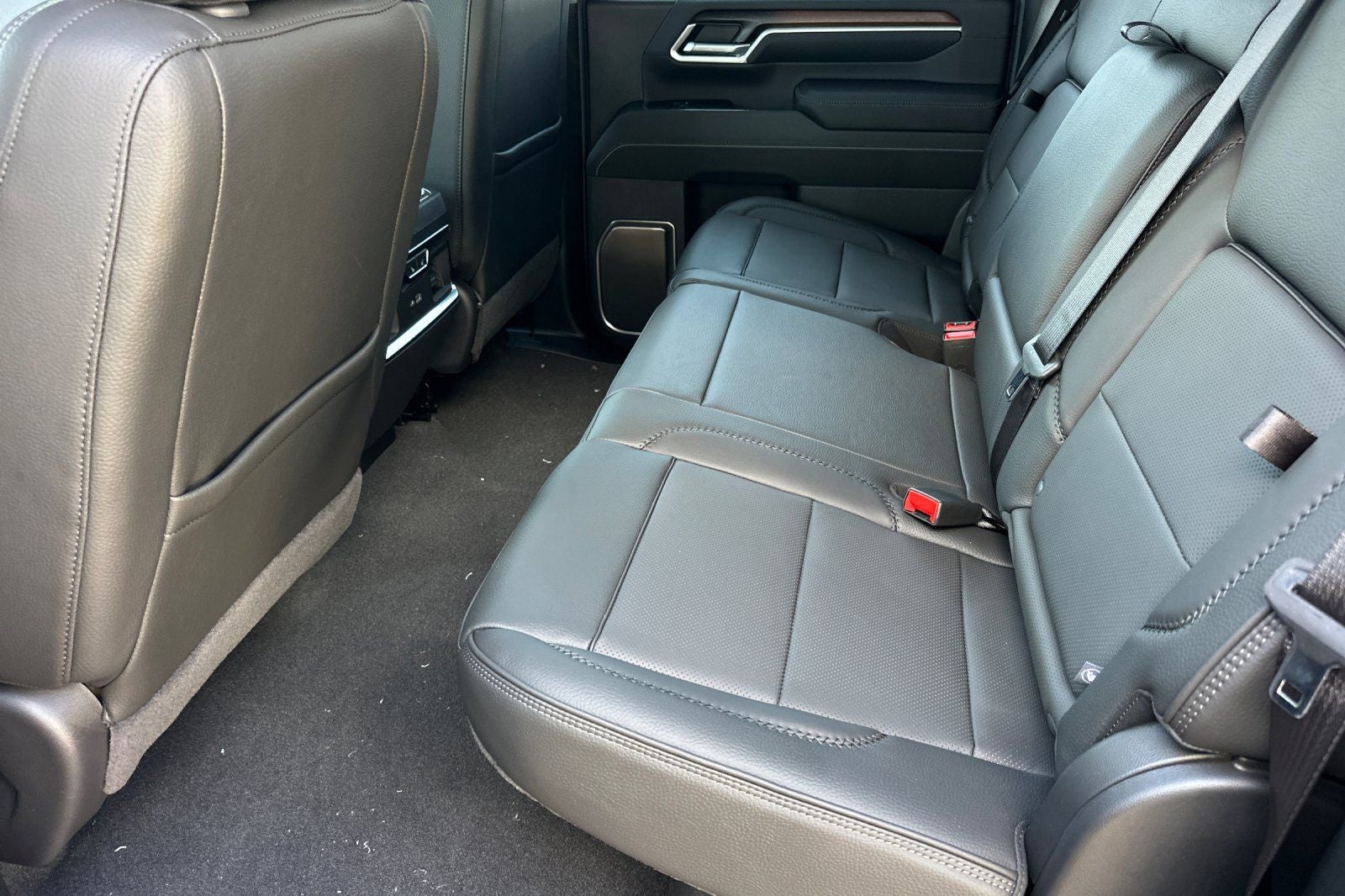2026 GMC Sierra 2500HD Denali