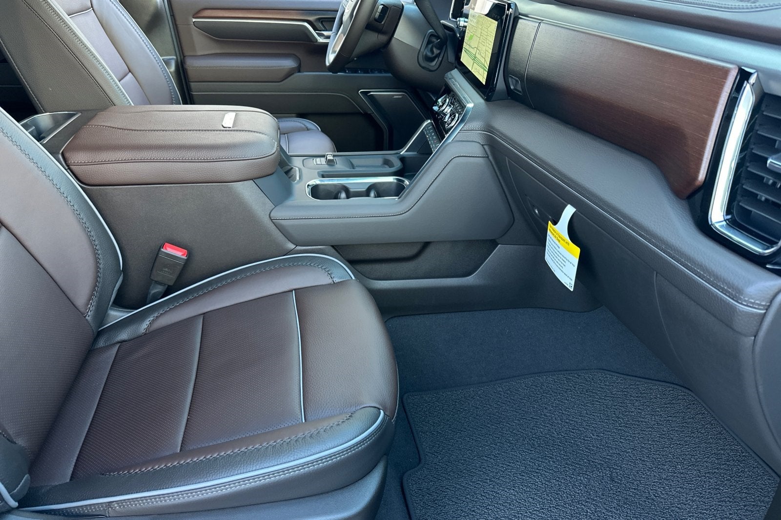 2026 GMC Sierra 2500HD Denali