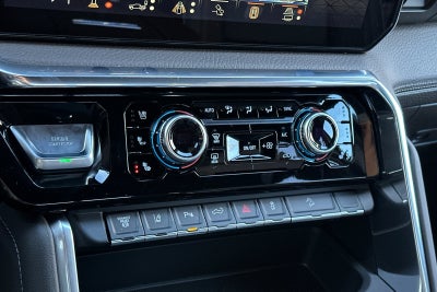 2026 GMC Sierra 2500HD Denali