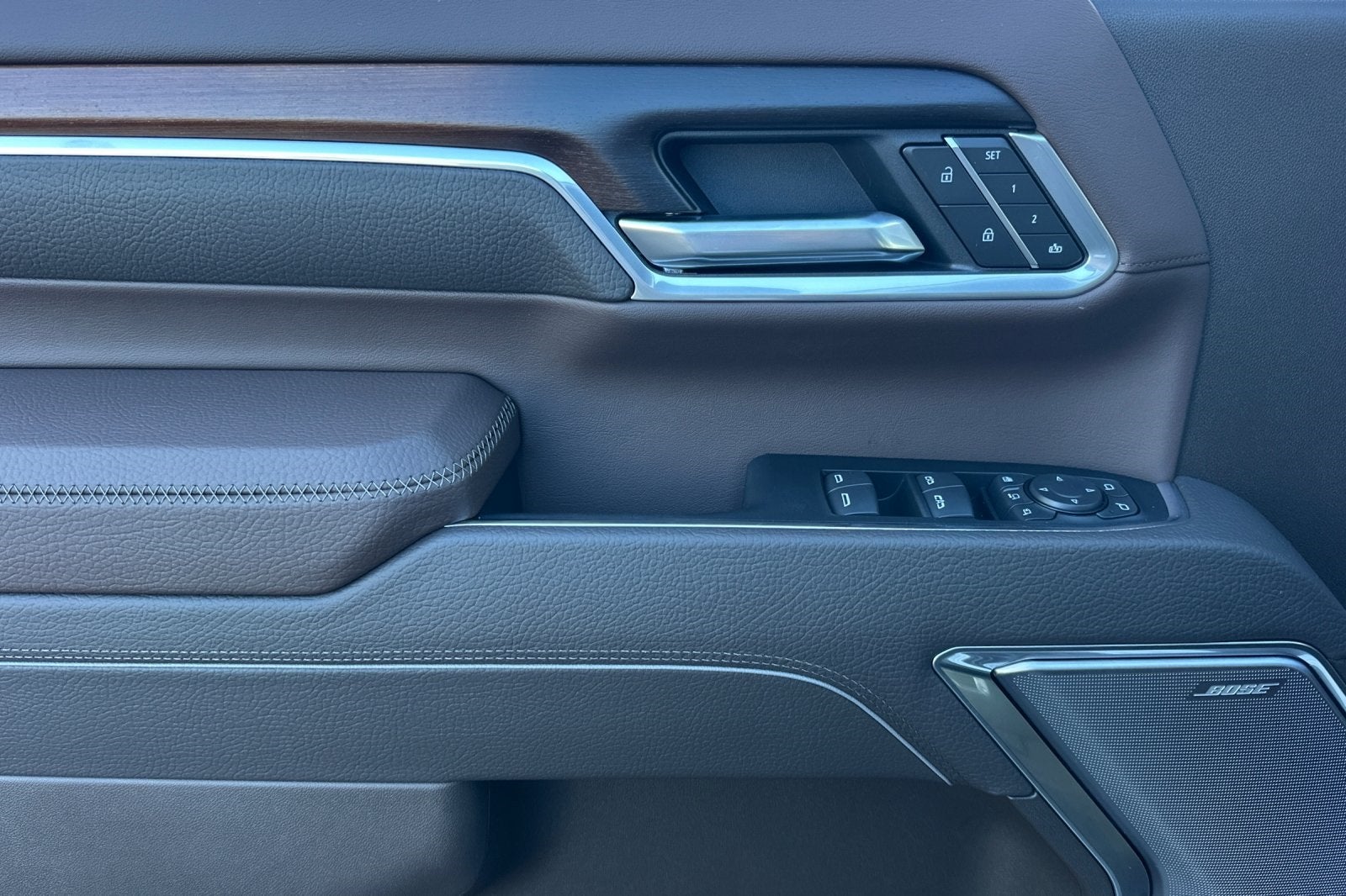 2026 GMC Sierra 2500HD Denali