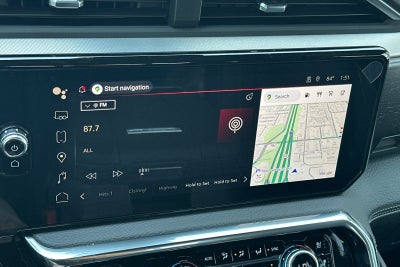 2026 GMC Sierra 2500HD Denali