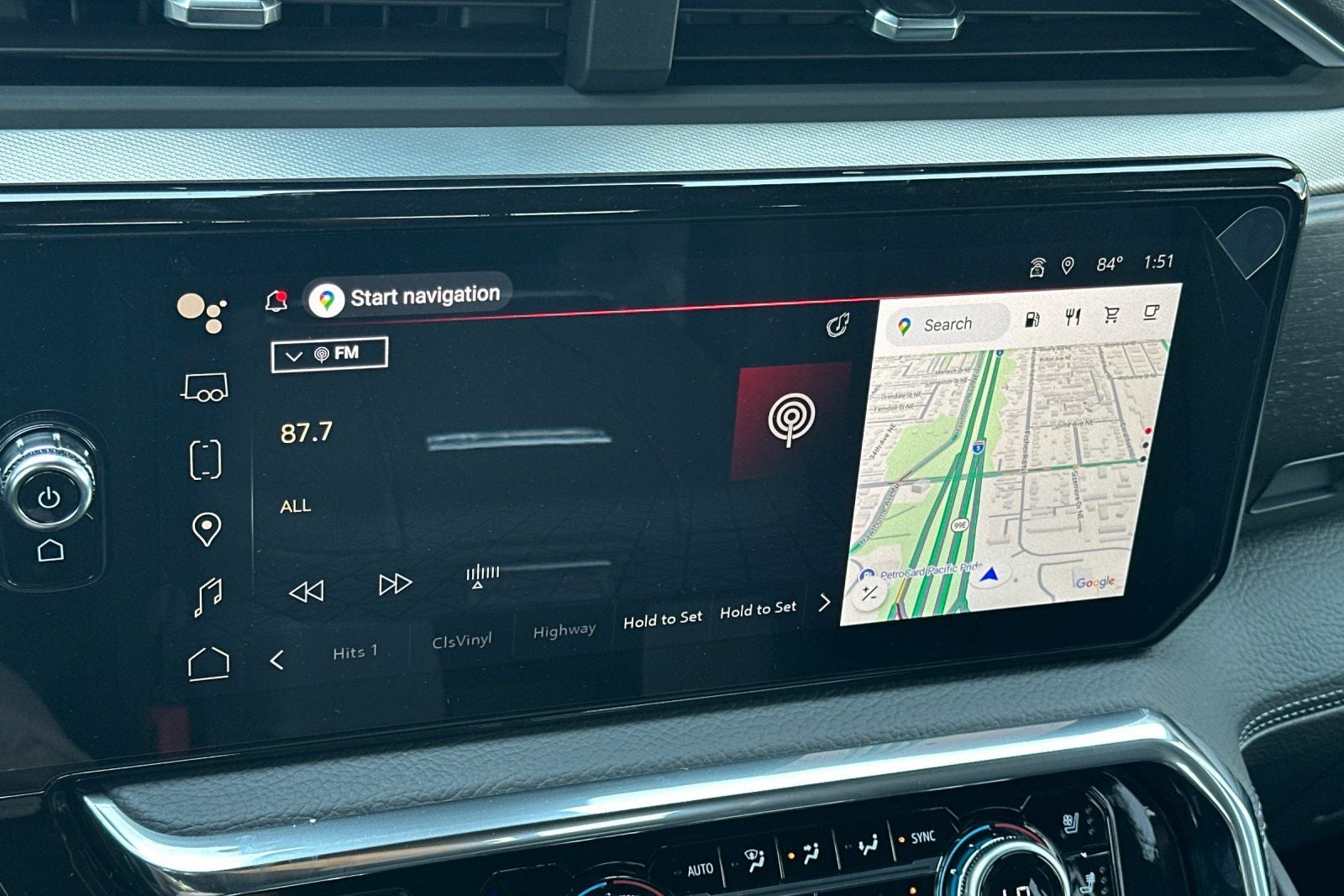 2026 GMC Sierra 2500HD Denali
