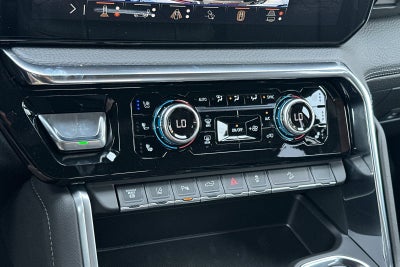 2026 GMC Sierra 2500HD Denali