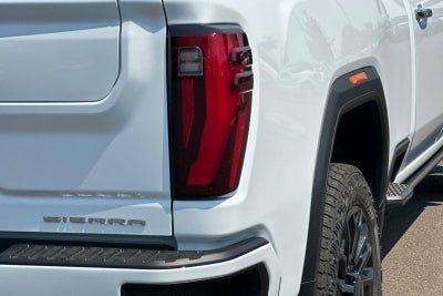 2026 GMC Sierra 2500HD Denali